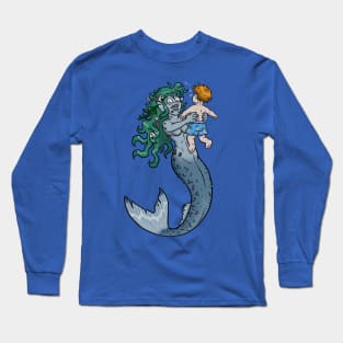 Catch of the Day Long Sleeve T-Shirt